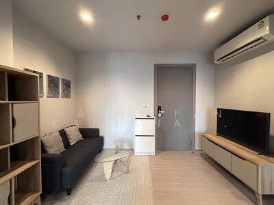 For Rent - Life Asoke-Rama 9, Bangkok