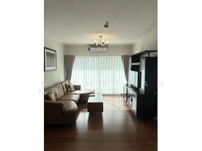 For Rent - Grand Park View Asoke, Bangkok