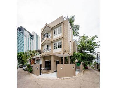 ขาย - House for Sale in Chatuchak., กรุงเทพ