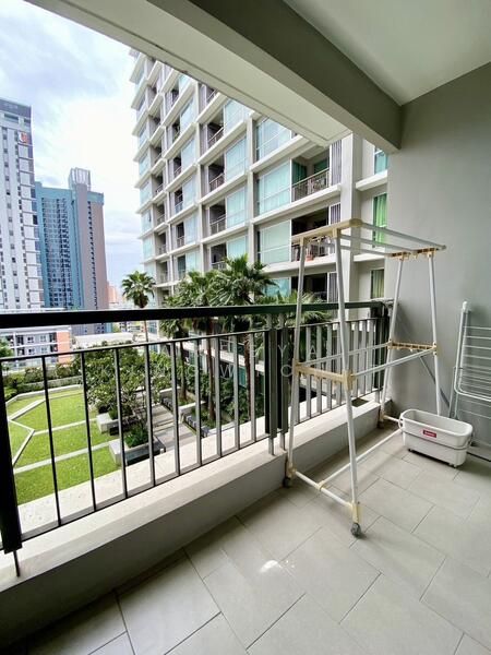Rhythm Ratchada-Huaikwang, Bangkok, 218 Ratchadaphisek Road, Huai Khwang, Huai Khwang, Bangkok, 2 Bedrooms, 65 sqm, Condo For Rent, by Areeya Kingwichit, 500020638 - DDproperty.com