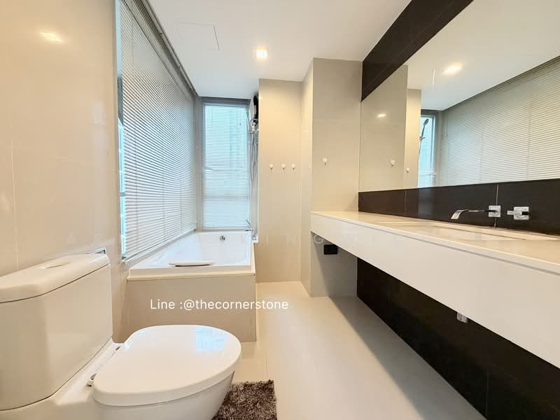 Rhythm Ratchada-Huaikwang, Bangkok, 218 Ratchadaphisek Road, Huai Khwang, Huai Khwang, Bangkok, 2 Bedrooms, 65 sqm, Condo For Rent, by Areeya Kingwichit, 500020638 - DDproperty.com