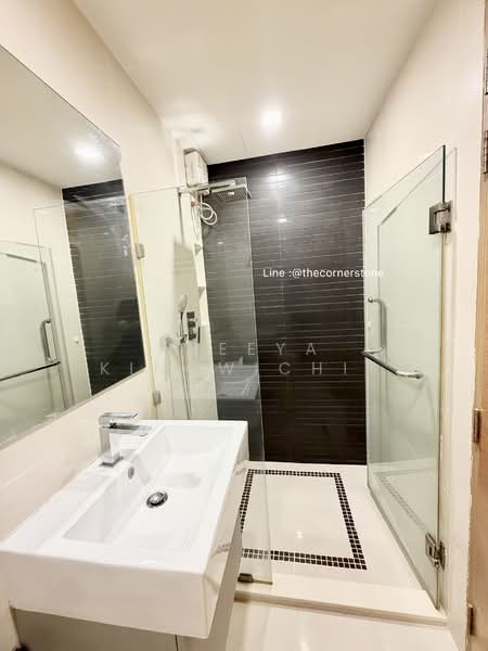 Rhythm Ratchada-Huaikwang, Bangkok, 218 Ratchadaphisek Road, Huai Khwang, Huai Khwang, Bangkok, 2 Bedrooms, 65 sqm, Condo For Rent, by Areeya Kingwichit, 500020638 - DDproperty.com