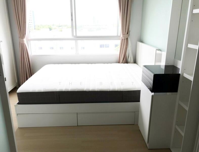 ขาย - Plum Condo Samakkhi : พลัม คอนโด สามัคคี, นนทบุรี