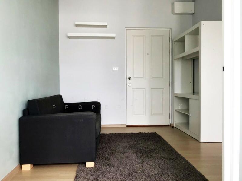 ขาย - Plum Condo Samakkhi : พลัม คอนโด สามัคคี, นนทบุรี