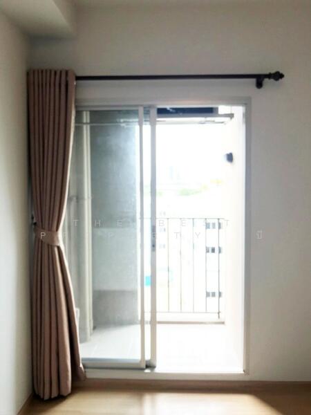 ขาย - Plum Condo Samakkhi : พลัม คอนโด สามัคคี, นนทบุรี