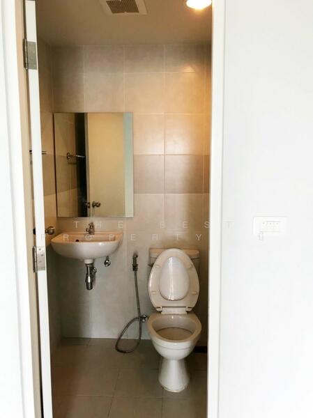 ขาย - Plum Condo Samakkhi : พลัม คอนโด สามัคคี, นนทบุรี