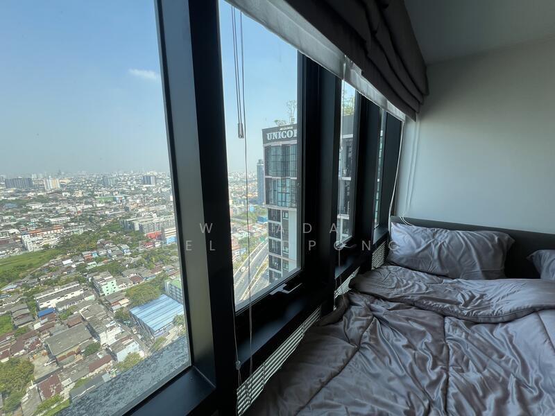 ขาย - Altitude Unicorn Sathorn-Tha Phra : อัลติจูด ยูนิคอร์น สาทร-ท่าพระ, กรุงเทพ