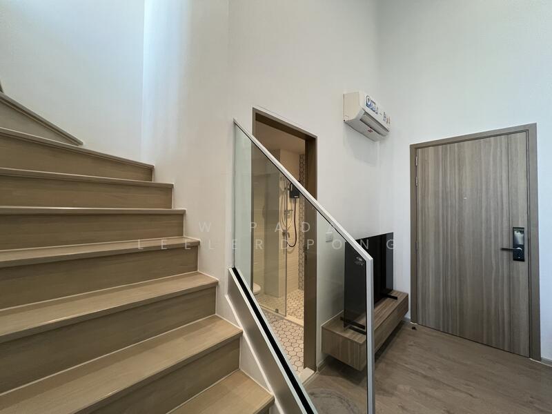 ขาย - Altitude Unicorn Sathorn-Tha Phra : อัลติจูด ยูนิคอร์น สาทร-ท่าพระ, กรุงเทพ