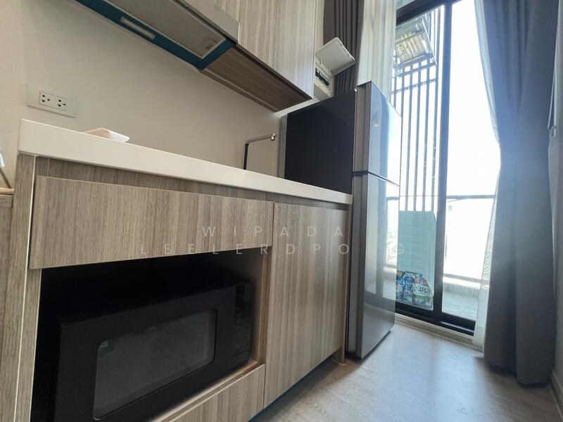 ขาย - Altitude Unicorn Sathorn-Tha Phra : อัลติจูด ยูนิคอร์น สาทร-ท่าพระ, กรุงเทพ