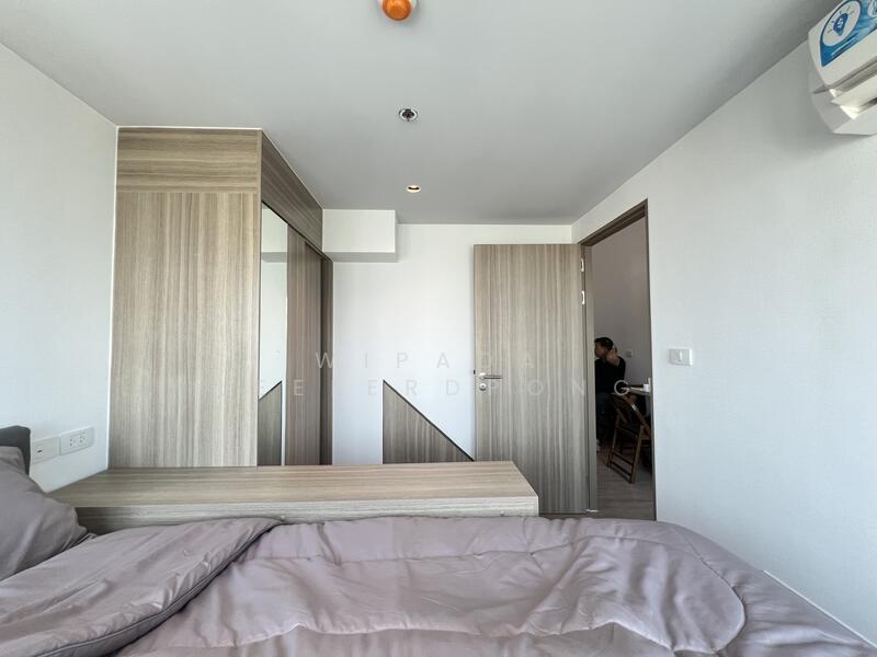 ขาย - Altitude Unicorn Sathorn-Tha Phra : อัลติจูด ยูนิคอร์น สาทร-ท่าพระ, กรุงเทพ