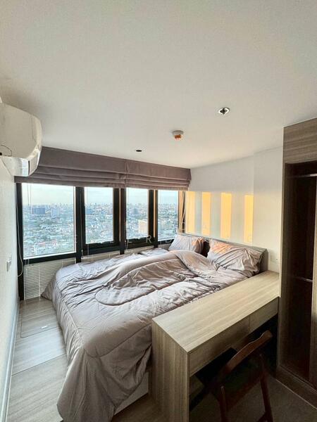 ขาย - Altitude Unicorn Sathorn-Tha Phra : อัลติจูด ยูนิคอร์น สาทร-ท่าพระ, กรุงเทพ