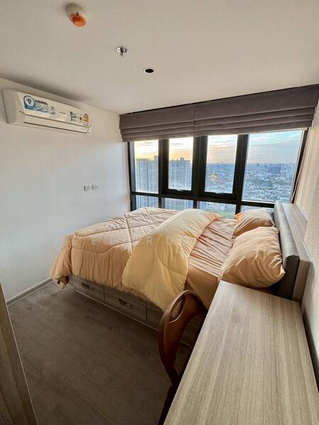 ขาย - Altitude Unicorn Sathorn-Tha Phra : อัลติจูด ยูนิคอร์น สาทร-ท่าพระ, กรุงเทพ