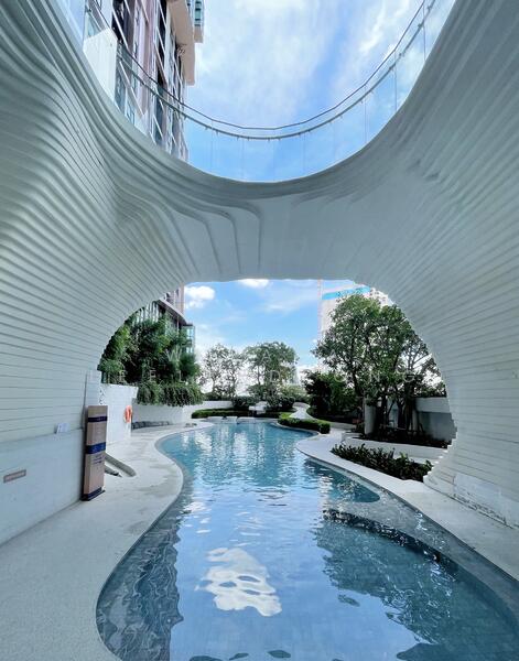 ขาย - Altitude Unicorn Sathorn-Tha Phra : อัลติจูด ยูนิคอร์น สาทร-ท่าพระ, กรุงเทพ