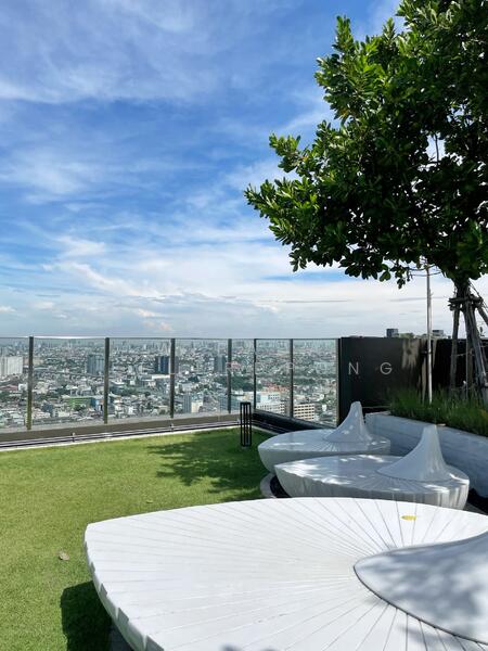 ขาย - Altitude Unicorn Sathorn-Tha Phra : อัลติจูด ยูนิคอร์น สาทร-ท่าพระ, กรุงเทพ
