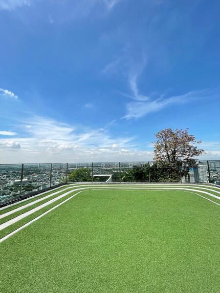 ขาย - Altitude Unicorn Sathorn-Tha Phra : อัลติจูด ยูนิคอร์น สาทร-ท่าพระ, กรุงเทพ