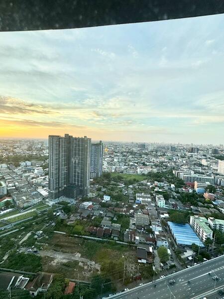 ขาย - Altitude Unicorn Sathorn-Tha Phra : อัลติจูด ยูนิคอร์น สาทร-ท่าพระ, กรุงเทพ