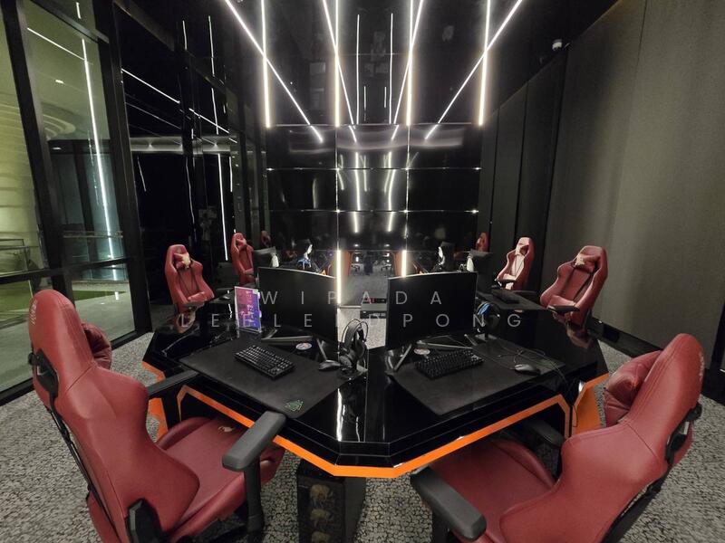 ขาย - Altitude Unicorn Sathorn-Tha Phra : อัลติจูด ยูนิคอร์น สาทร-ท่าพระ, กรุงเทพ