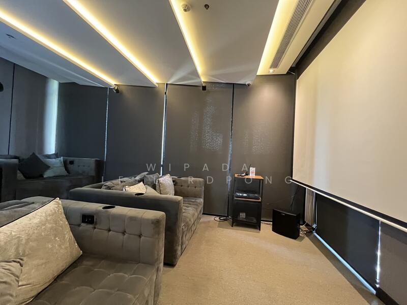 For Sale - Altitude Unicorn Sathorn-Tha Phra, Bangkok