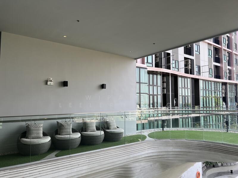 ขาย - Altitude Unicorn Sathorn-Tha Phra : อัลติจูด ยูนิคอร์น สาทร-ท่าพระ, กรุงเทพ