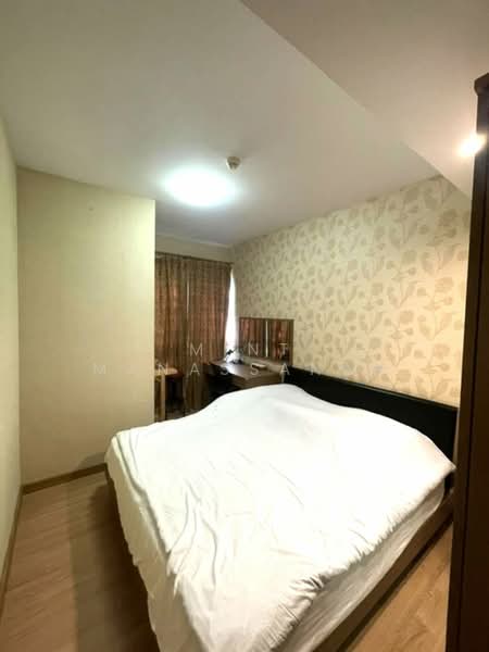 Supalai Premier Ratchada-Narathiwas-Sathorn, Bangkok, 26 Ratchadaphisek, Chong Nonsi, Yan Nawa, Bangkok, 1 Bedroom, 52 sqm, Condo For Rent, by Mint Manassanan, 500020666 - DDproperty.com