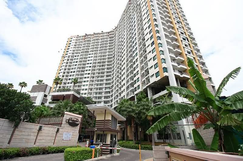Supalai Premier Ratchada-Narathiwas-Sathorn, Bangkok, 26 Ratchadaphisek, Chong Nonsi, Yan Nawa, Bangkok, 1 Bedroom, 52 sqm, Condo For Rent, by Mint Manassanan, 500020666 - DDproperty.com
