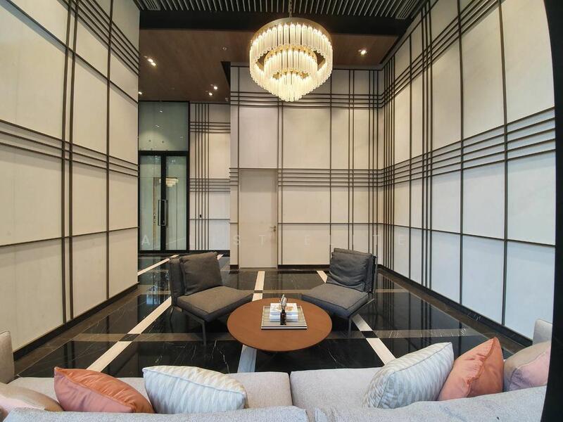 ให้เช่า - Noble BE19 Sukhumvit : โนเบิล บีไนน์ทีน สุขุมวิท, กรุงเทพ