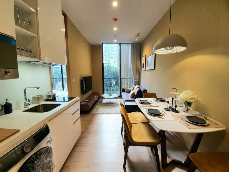 For Rent - Noble BE19 Sukhumvit, Bangkok
