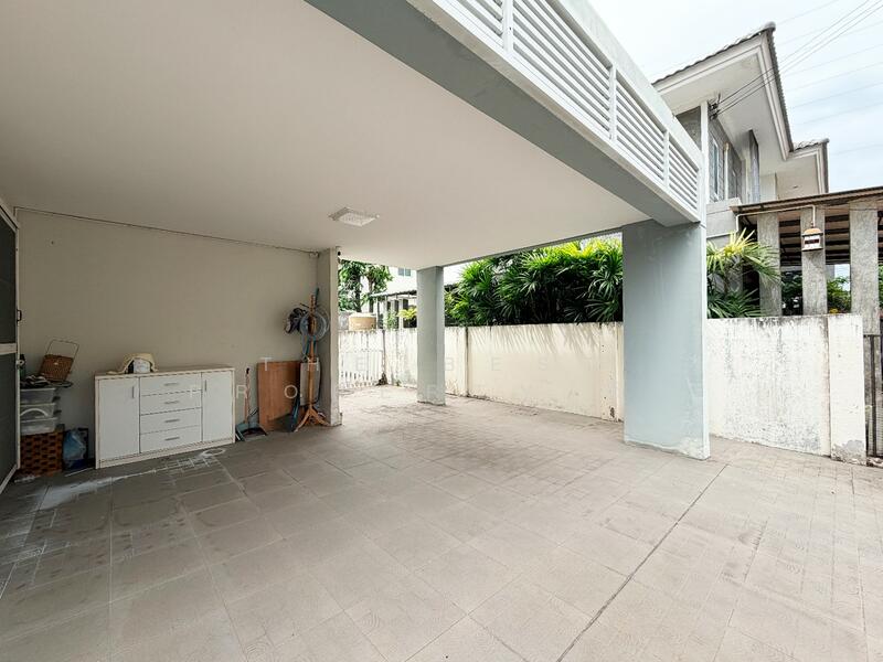 ขาย - พฤกษานารา หนองมน-ชลบุรี, ชลบุรี