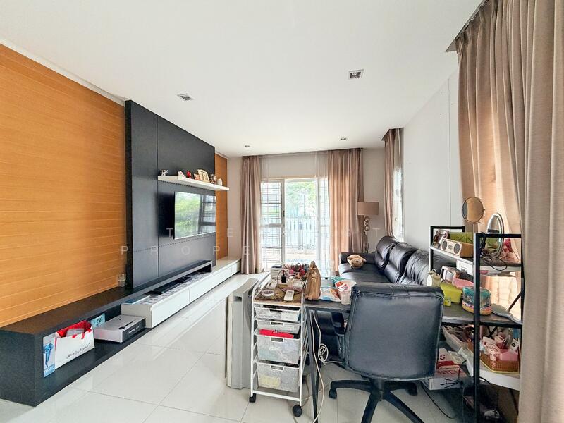 ขาย - พฤกษานารา หนองมน-ชลบุรี, ชลบุรี