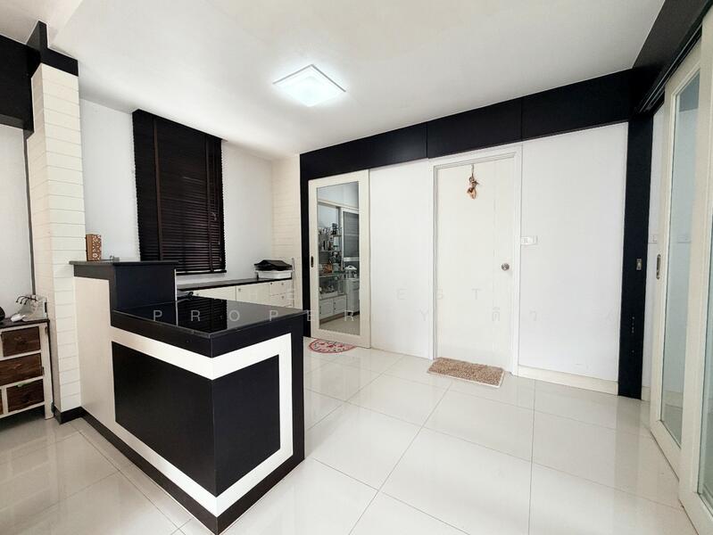 ขาย - พฤกษานารา หนองมน-ชลบุรี, ชลบุรี