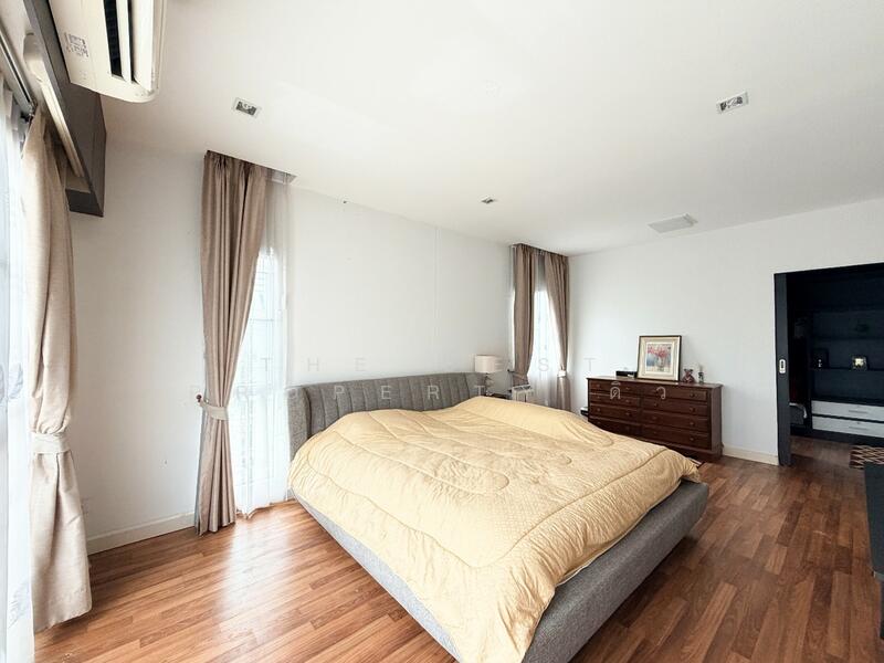 ขาย - พฤกษานารา หนองมน-ชลบุรี, ชลบุรี