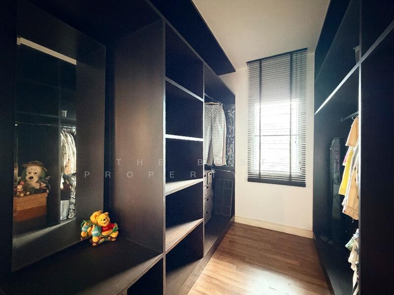 ขาย - พฤกษานารา หนองมน-ชลบุรี, ชลบุรี