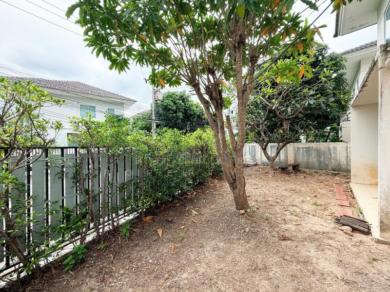 ขาย - พฤกษานารา หนองมน-ชลบุรี, ชลบุรี