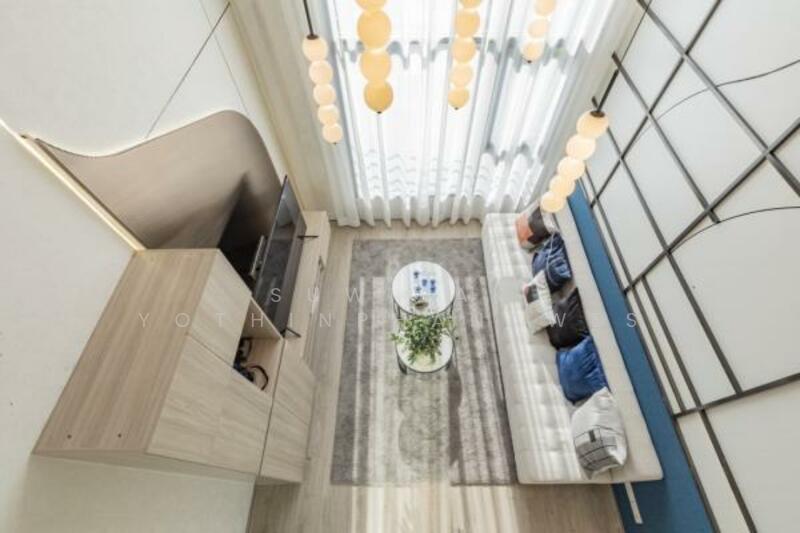 ให้เช่า - Origin Place Ramkhamhaeng 153 : ออริจิ้น เพลส รามคำแหง 153, กรุงเทพ