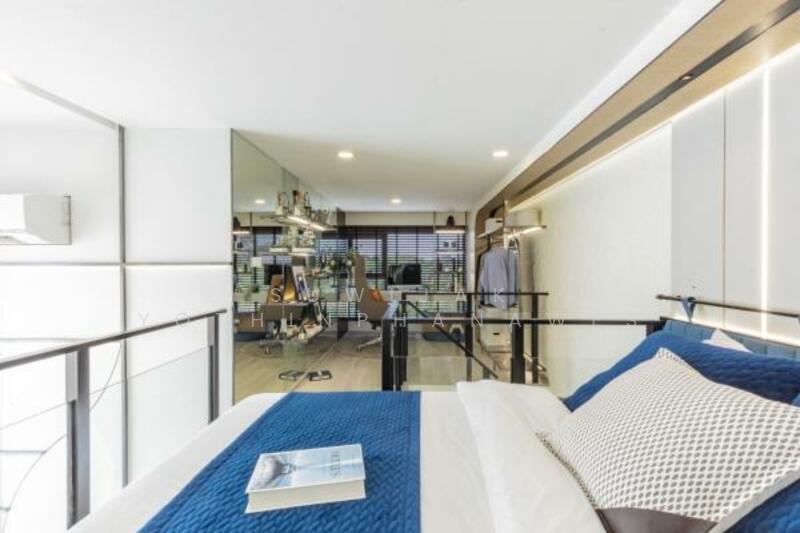 ให้เช่า - Origin Place Ramkhamhaeng 153 : ออริจิ้น เพลส รามคำแหง 153, กรุงเทพ