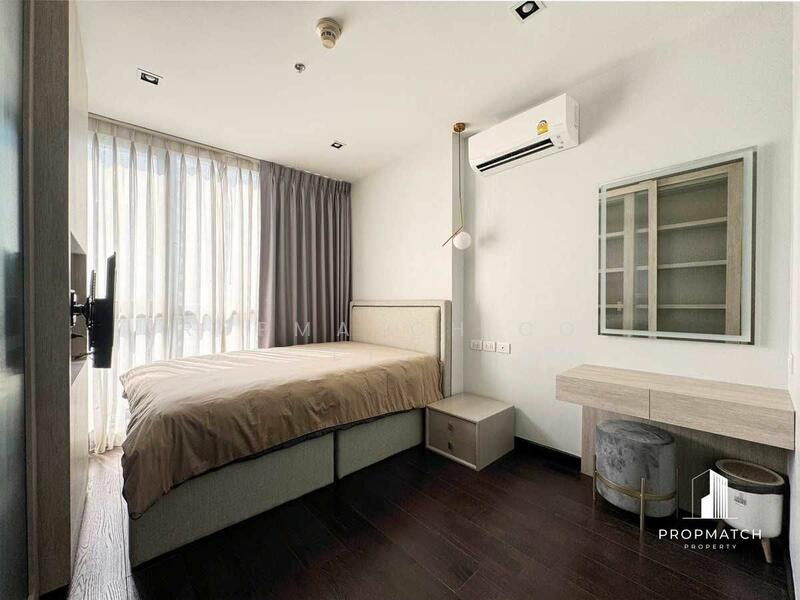 IDEO Q Phayathai, Bangkok, 138 Phayathai Road, Thung Phaya Thai, Ratchathewi, Bangkok, 1 Bedroom, 63 sqm, Condo For Sale, by PROPMATCH CO., LTD., 500020727 - DDproperty.com