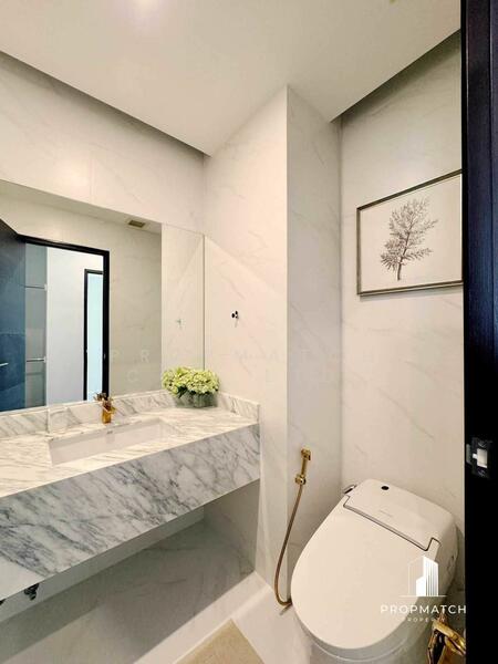 IDEO Q Phayathai, Bangkok, 138 Phayathai Road, Thung Phaya Thai, Ratchathewi, Bangkok, 1 Bedroom, 63 sqm, Condo For Sale, by PROPMATCH CO., LTD., 500020727 - DDproperty.com