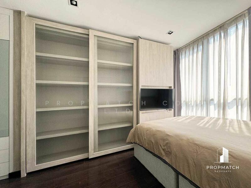 IDEO Q Phayathai, Bangkok, 138 Phayathai Road, Thung Phaya Thai, Ratchathewi, Bangkok, 1 Bedroom, 63 sqm, Condo For Sale, by PROPMATCH CO., LTD., 500020727 - DDproperty.com