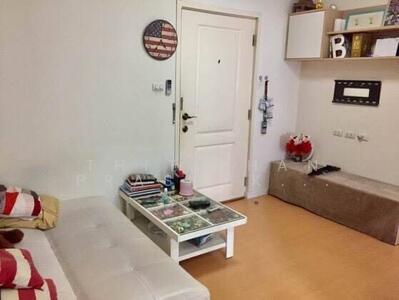 ขาย - iCondo Sukhumvit 105 : ไอคอนโด สุขุมวิท 105, กรุงเทพ