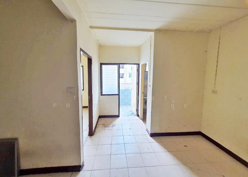 For Sale - เอื้ออาทรกระทุ่มแบน 2, Samut Sakhon