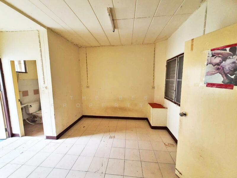 For Sale - เอื้ออาทรกระทุ่มแบน 2, Samut Sakhon