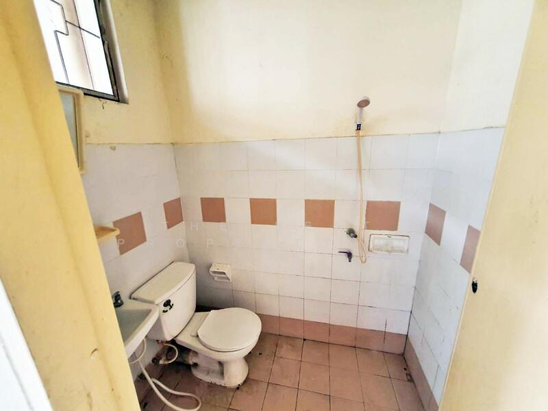 For Sale - เอื้ออาทรกระทุ่มแบน 2, Samut Sakhon