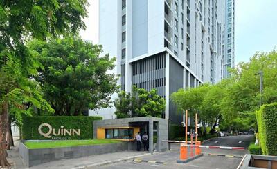 For Rent - Quinn Ratchada 17, Bangkok