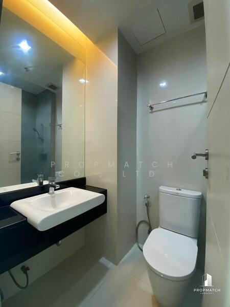 IDEO Verve Ratchaprarop, Bangkok, Ratchaprarop, Makkasan, Ratchathewi, Bangkok, 2 Bedrooms, 72 sqm, Condo For Sale, by PROPMATCH CO., LTD., 500020762 - DDproperty.com