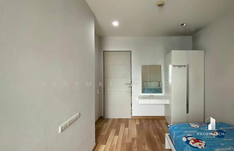 IDEO Verve Ratchaprarop, Bangkok, Ratchaprarop, Makkasan, Ratchathewi, Bangkok, 2 Bedrooms, 72 sqm, Condo For Sale, by PROPMATCH CO., LTD., 500020762 - DDproperty.com