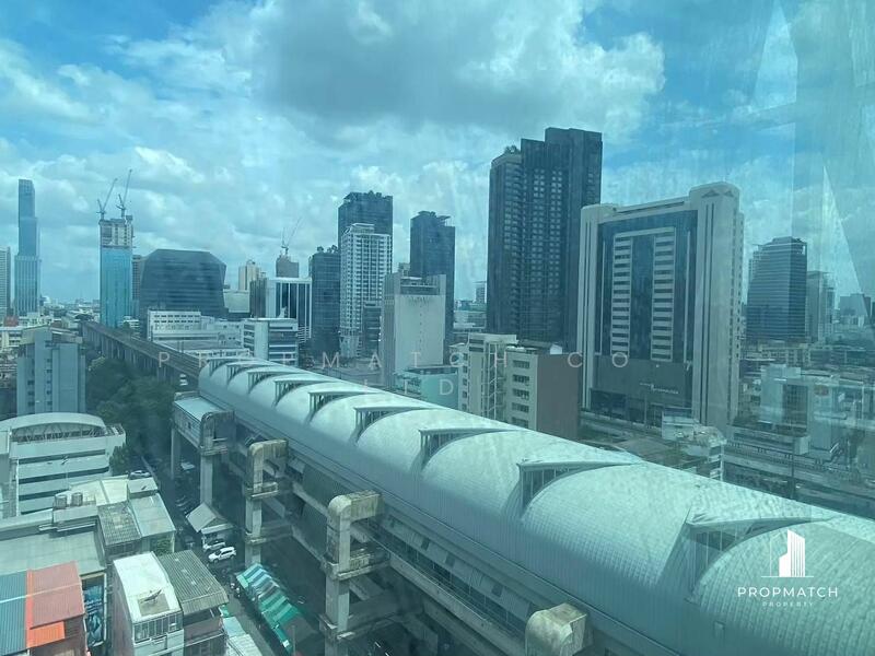 IDEO Verve Ratchaprarop, Bangkok, Ratchaprarop, Makkasan, Ratchathewi, Bangkok, 2 Bedrooms, 72 sqm, Condo For Sale, by PROPMATCH CO., LTD., 500020762 - DDproperty.com