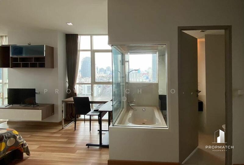 IDEO Verve Ratchaprarop, Bangkok, Ratchaprarop, Makkasan, Ratchathewi, Bangkok, 2 Bedrooms, 72 sqm, Condo For Sale, by PROPMATCH CO., LTD., 500020762 - DDproperty.com