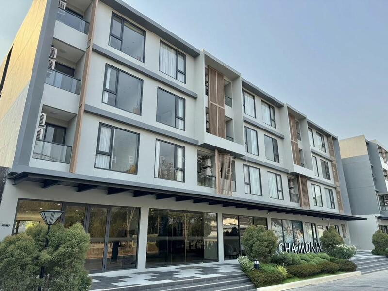 ขาย - Le Chamonix : เลอ ชาโมนิกซ์, เชียงใหม่