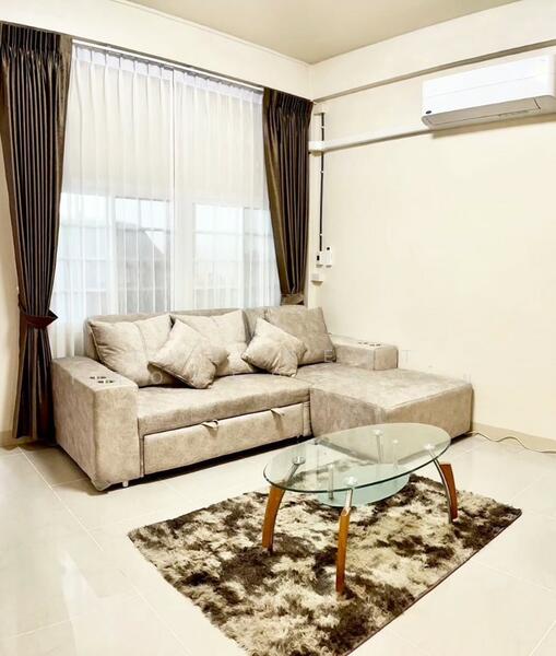 ขาย - หมู่บ้านสินพัฒนา สวนใหญ่, นนทบุรี