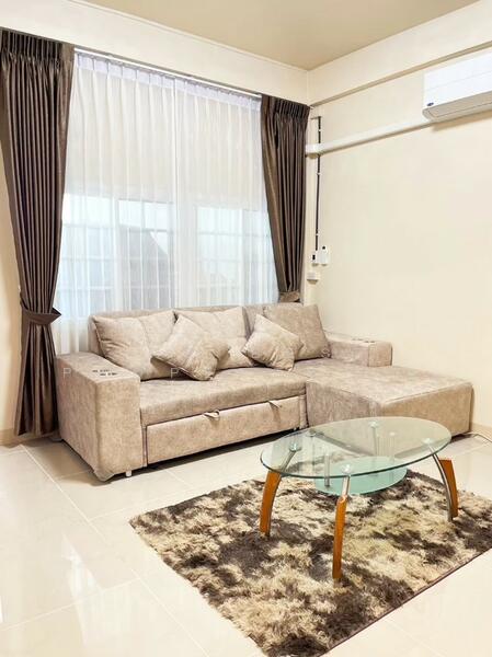 ขาย - หมู่บ้านสินพัฒนา สวนใหญ่, นนทบุรี